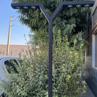 چراغ پارکی باغی ویلایی مدرن و محوطه ای مدل سارینا|لامپ و چراغ|تهران, خاوران|دیوار