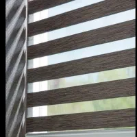 کارخونه تولید مستقیم زبرا شید اسکرین چاپی ورتیکال|پرده، رانر، رومیزی|اسلامشهر, شهرک توحید|دیوار