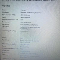 لپ تاپ لنوو|رایانه همراه|تهران, هروی|دیوار