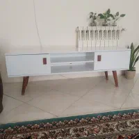 میزتلویزیون سالم