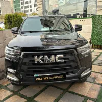 t8مدل ۱۴۰۲ درحد|خودرو سواری و وانت|تهران, سعادت‌آباد|دیوار