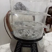 بخار پز هاردستون
