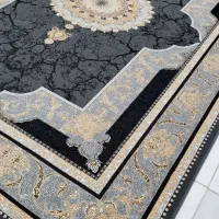 انواع فرش به قیمت درب کارخانه|فرش|قم, آزادگان|دیوار