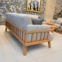 فروشگاه مبلمان چوب سهیل