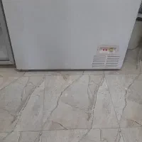 یخچال فریزر صندوقی