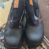 کفش ایمنی