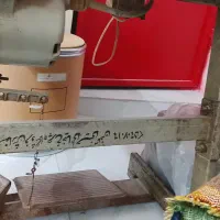 سردوز فروشی|چرخ خیاطی و ریسندگی|میانه, |دیوار