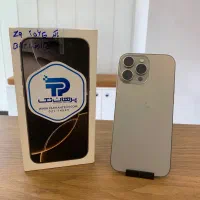 آیفون ۱۶ پرومکس گارانتی شرکتی باطری ۱۰۰