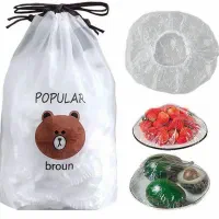 سلفون محافظ غذا