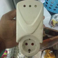 محافظ کولر کاملا سالم