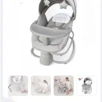 گهواره برقی ماستلا نو