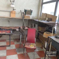 واگذاری کارگاه نقطه جوش