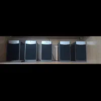 باند اصل جی بی ال