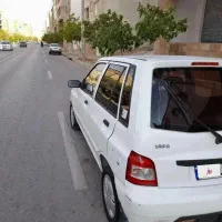 پراید۱۱۱|خودرو سواری و وانت|شیراز, شهرک برق|دیوار