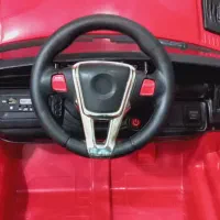 ماشین شاژی|اسباب‌بازی بچه|اهواز, شهرک دانشگاه|دیوار