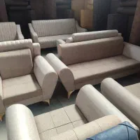 مبل ۷ نفر مانیا|مبلمان خانگی و میز عسلی|شیراز, شهرک صنعتی شیراز|دیوار