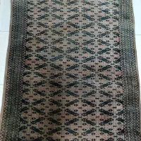 قالیچه دست بافت