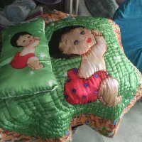 لحاف مناسب جهزیه