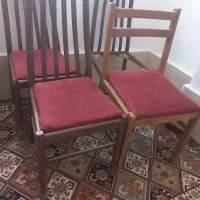 ۴تا صندلی به قیمت توافقی