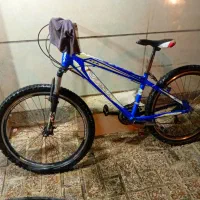 دوچرخه۲۶|دوچرخه، اسکیت، اسکوتر|مشکین‌دشت, |دیوار