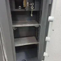 گاوصندوق مدلkRS۳۰۰ الیاژی حفاظ|ابزارآلات|اهواز, منازل کارون|دیوار