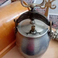زودپزقدیمی وچرخ گوشت دستی قدیمی(نوستالوژی)|ظروف پخت‌وپز|جهرم, |دیوار