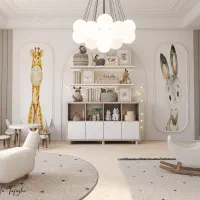 طراحی پلان، مدل‌سازی سه‌بعدی و خدمات معماری