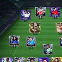 اکانت fc mobile بفروش میرسد