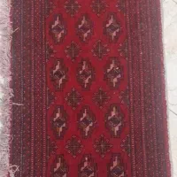 قالیچه دستبافت ترکمن