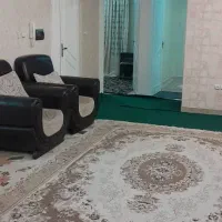 روزانه/هفتگی/ماهانه خونه مبله ۸۵ متری ،پارکینگ دار