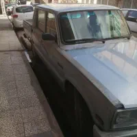 فروش خودرو|خودرو سواری و وانت|قم, شهرک فاطمیه|دیوار