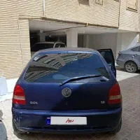 فولکس  گل