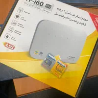 مودم سیمکارت خور