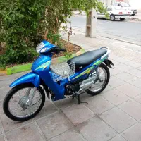 موتور ویوه اصلی