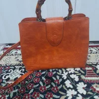 کیف چرم