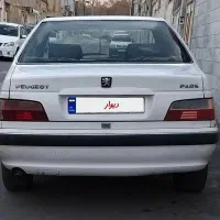 فروش پارس مدل ۱۳۸۶واقعا سالم برای مصرف کننده|خودرو سواری و وانت|اراک, |دیوار