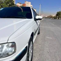 پارس TU5 گاز سیمی|خودرو سواری و وانت|شیراز, فرگاز|دیوار