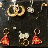 طلاهای مینیمال زیر گرم رو از ما تهیه منید