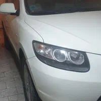 سانتافه۲۰۰۸