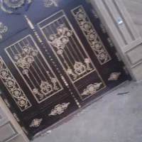 نقاش ساختمان