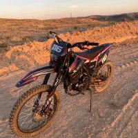 موتور XGZ300cc