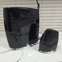 سینما خانگی الجی اصل کره.وایرلس.فلشخور.بلوتوثی.|سیستم صوتی خانگی|همدان, |دیوار