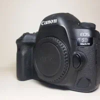 دوربین کاننCANAN 5D MARK IV