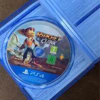بازی PS4 رچت و کلنک Ratchet & Clank|کنسول، بازی ویدئویی و آنلاین|مشهد, گوهرشاد|دیوار
