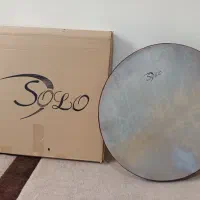 دف سولو