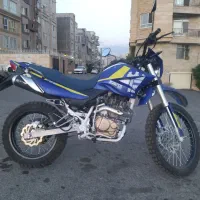 تریل 250کویر|موتورسیکلت|بومهن, |دیوار