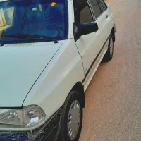 پراید کره ای|خودرو سواری و وانت|اهواز, زندوکیلی|دیوار