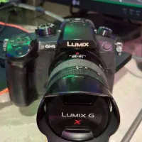 دوربین و استابلایزر ویبل اس|دوربین عکاسی و فیلمبرداری|شیراز, سجادیه|دیوار