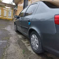 رانا 98بی رنگ|خودرو سواری و وانت|رشت, فلسطین|دیوار