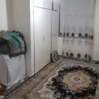 ۷۷متری شهرک صاحب الزمان کوچه کربلایی تک واحدی|فروش آپارتمان|تهران, صاحب الزمان|دیوار
